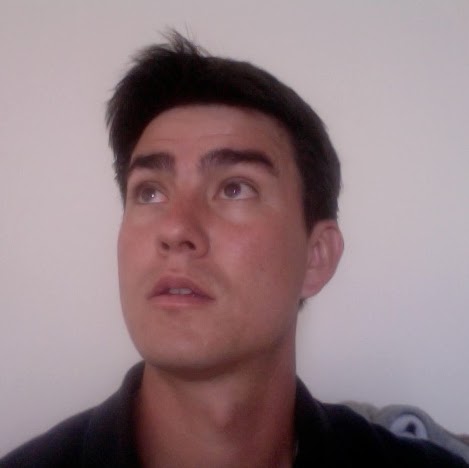 Max Montgomery Photo 26