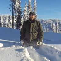 Rod Lambert Photo 22