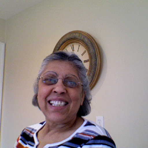 Arlene Nunes Photo 11