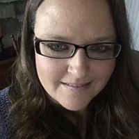 April Pedersen Photo 3