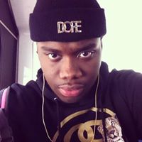 Malik Reddick Photo 1