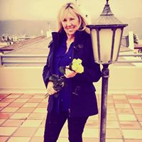 Deborah Bushnell Photo 9