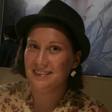 Sarah Pendergraft Photo 2
