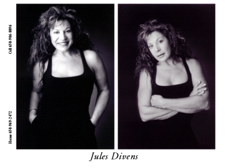 Julie Bass Photo 12