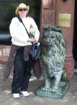 Kerry Beck Photo 28