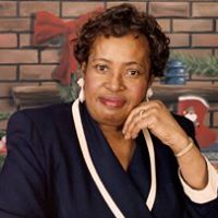 Alberta Carter Photo 7