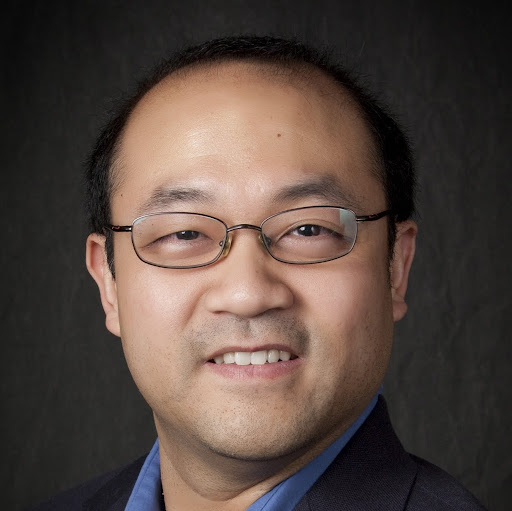 Mike Huang Photo 30