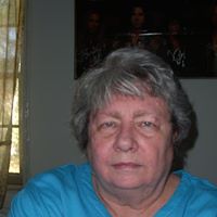 Christine Boswell Photo 8