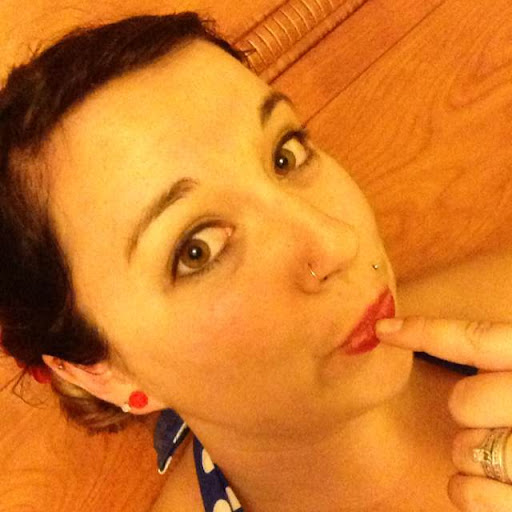 Heather Baker Photo 8