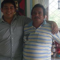Parra Gomez Photo 17
