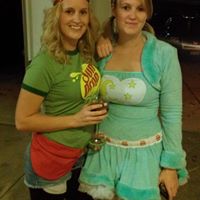 Carrie Workman Photo 5