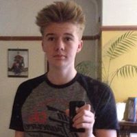 Luke Thomas Photo 41