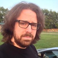 Dustin Clark Photo 23