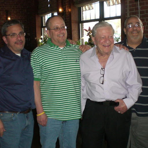 Robert Greenberg Photo 43