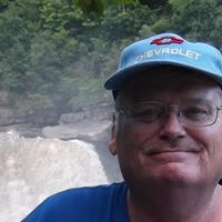 Randal Stone Photo 21