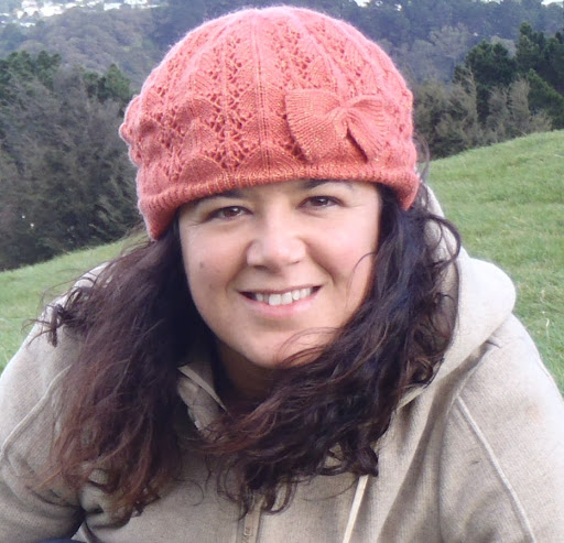 Rebecca Robb Photo 18