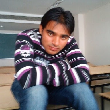 Amit Rathee Photo 9