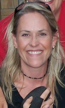 Dana Cochran Photo 28