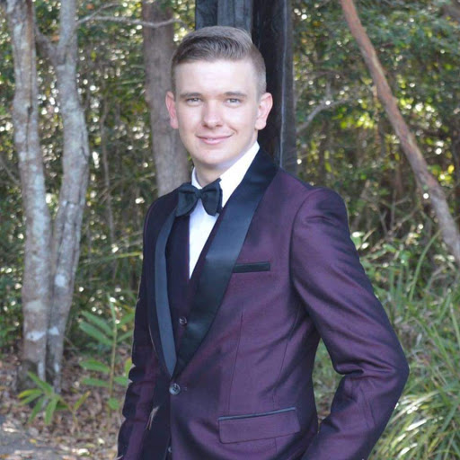 Nathan Barnett Photo 46