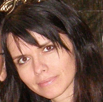 Marie Barrett Photo 12