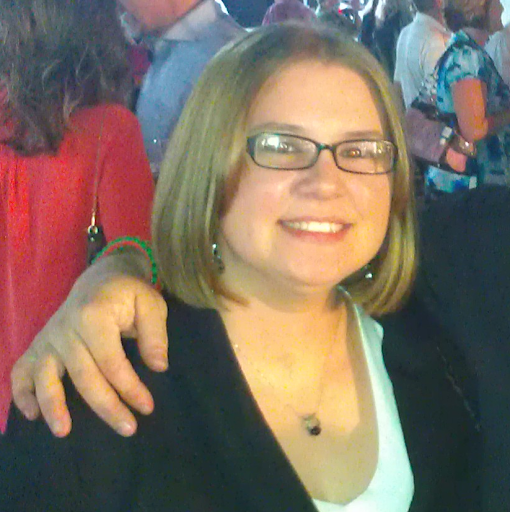 Sheryl Morgan Photo 35