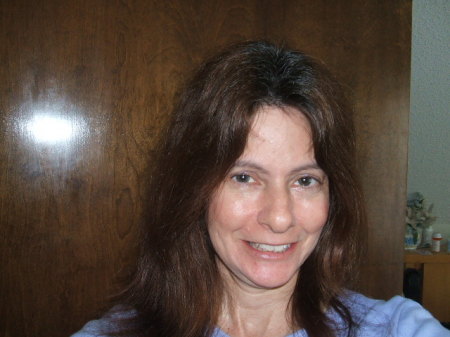 Julie Hoffman Photo 16