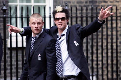 Harry Griffin Photo 11