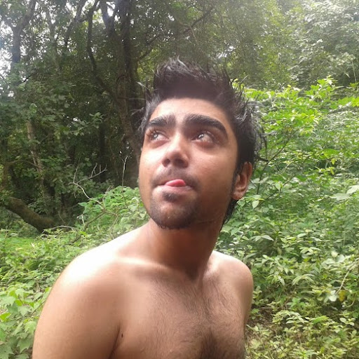 Mitesh Chudasama Photo 11