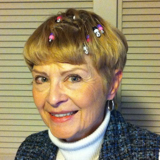 Joanne Schneider Photo 30
