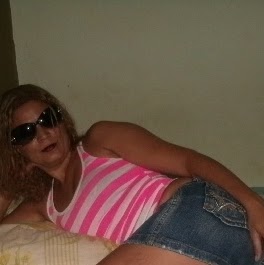 Cristina Valentin Photo 9