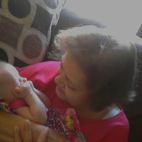 Debra Frederick Photo 15