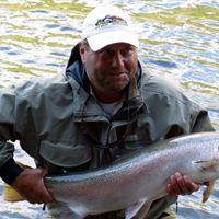 Terry Frey Photo 14