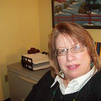 Christine Goddard Photo 6