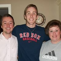 Chris Brost Photo 7