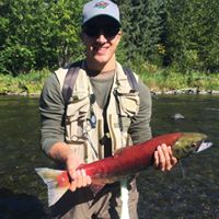 Ian Rasmussen Photo 15