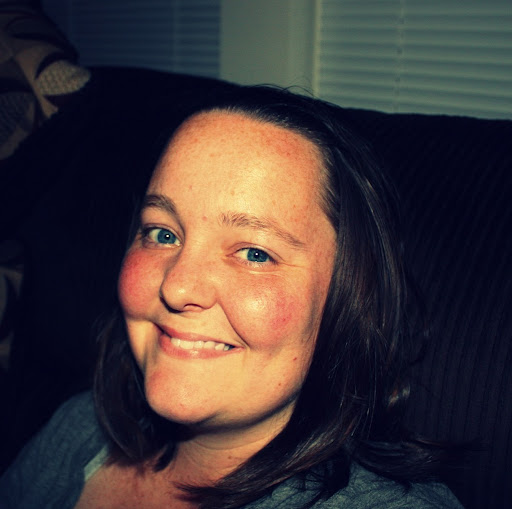 Brandy Jacobs Photo 34