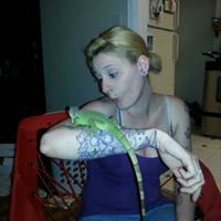 Jo Harding Photo 20