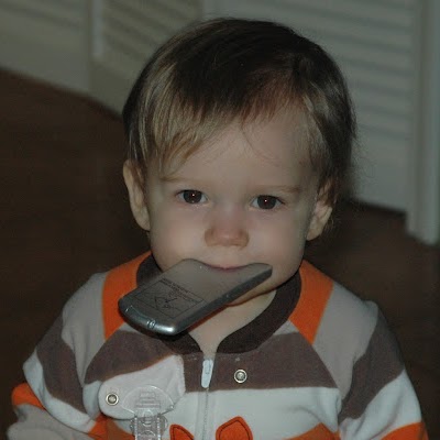 Victor Vaughan Photo 11