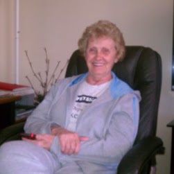 Patsy Johnson Photo 11