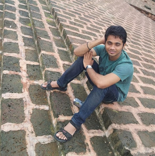 Mitesh Chudasama Photo 9