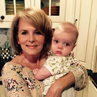 Jenny Scarborough Photo 5
