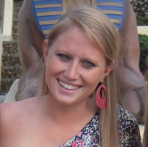 Rachel Patton Photo 41