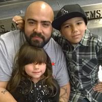 Jose Ruvalcaba Photo 30