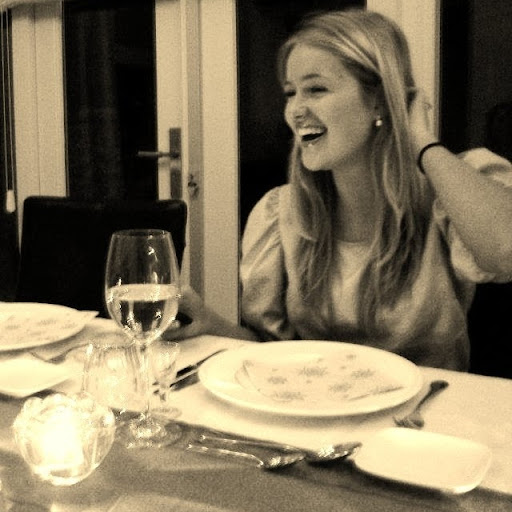 Sarah Reijnen Photo 3