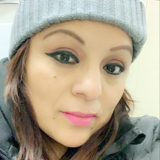 Maribel Roman Photo 12