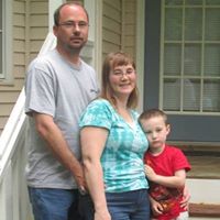 Joe Asbury Photo 16