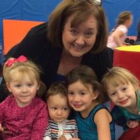 Patty Lawrence Photo 41