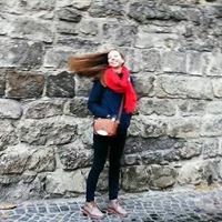 Anastasia Brandt Photo 6