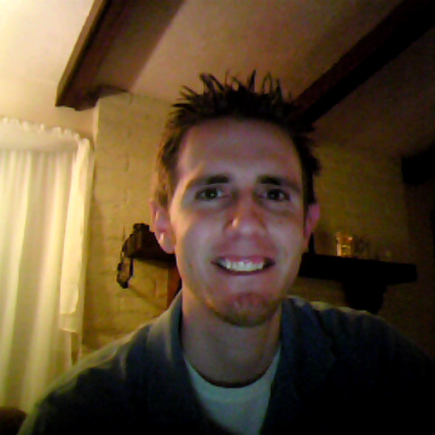 Billy Stapleton Photo 2