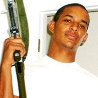 Jamal Robinson Photo 25